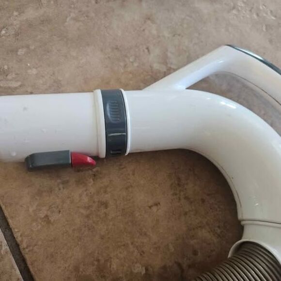 Shark Navigator Liftaway Hose and Handle Replacement Parts Oem - Picture 2 of 5